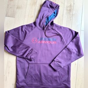 Men’s Under Armour Hoodie